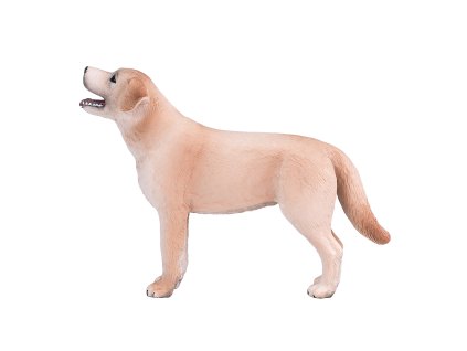 MOJO FUN figurka pes Labradorský retrívr