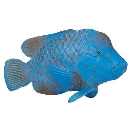 MOJO FUN figurka ryba Modrý Groper