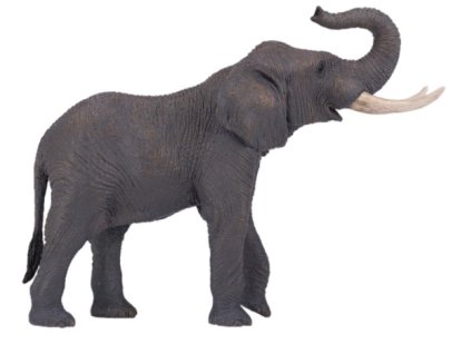 MOJO FUN figurka Slon Africký