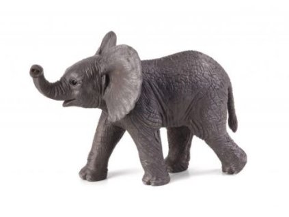 MOJO FUN figurka Slon Africký mládě