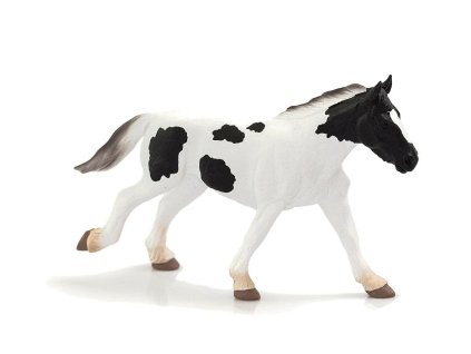 MOJO FUN figurka Tinkerský kůň hříbě