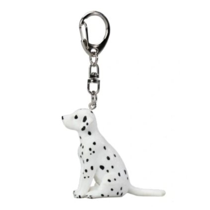 MOJO FUN klíčenka Dalmatin