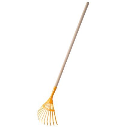 NIENHUIS hrábě (80cm)