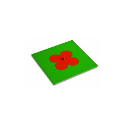 NIENHUIS Kovový materiál - diagonální čtyřlist