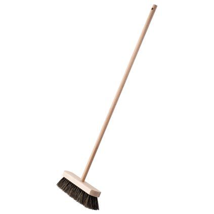 NIENHUIS vnitřní košte hnědé (70cm)
