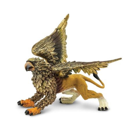 4131 safari ltd figurka gryf