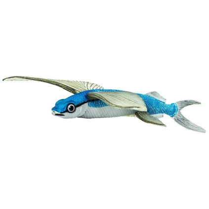SAFARI Ltd figurka Létající ryba