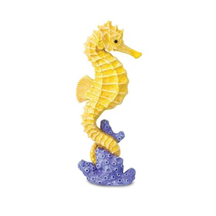SAFARI Ltd figurka Mořský koník