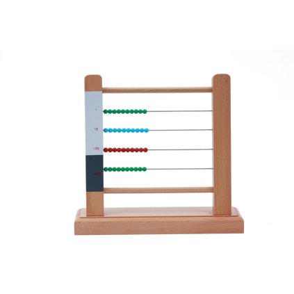 ADENA MONTESSORI Malé počítadlo