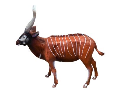 COLLECTA figurka Antilopa Bongo