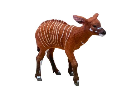 COLLECTA figurka Antilopa Bongo mládě