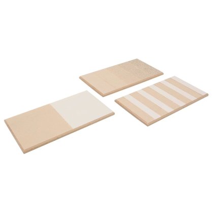 GM031 1 rough and smooth boards set