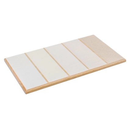 GM0311 1 smooth gradation board