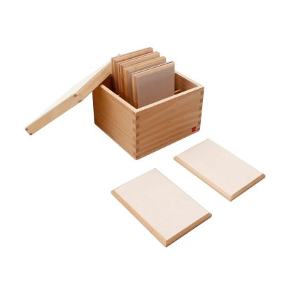 GM0321 1 smooth gradation tablets