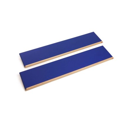 GM051 4 metal inset stands