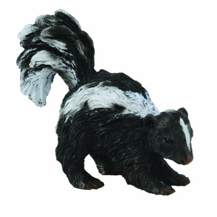 COLLECTA figurka Skunk