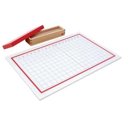 GM115 1 addition strip board