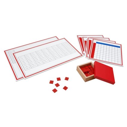 GM116 1 addition working charts