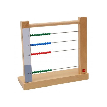 GM130 1 small bead frame