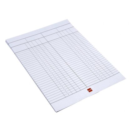 GM131 1 small bead frame paper 50 sheets