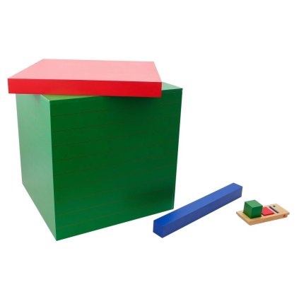 GM1321 1 geometric hierarchy of numbers