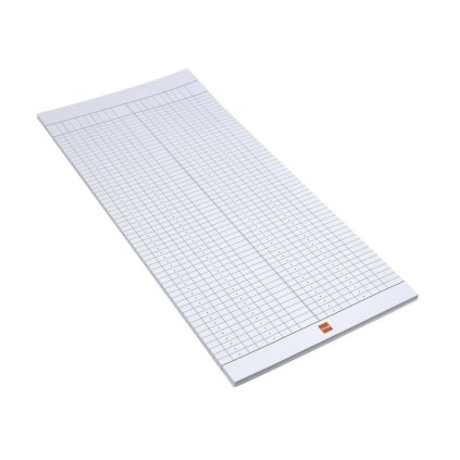 1MM134 1 large bead frame paper 50 sheets