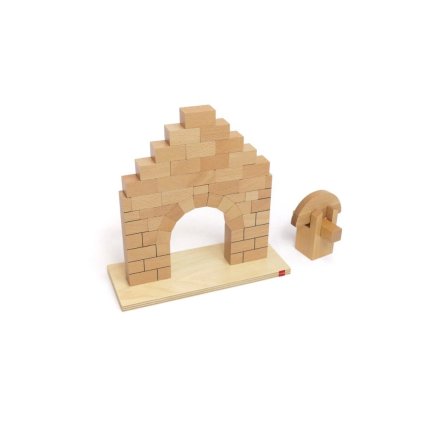 GM401 7 the roman arch