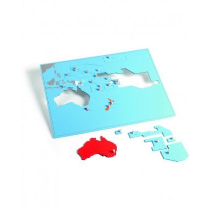 oceania pacifico