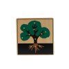 ADENA MONTESSORI Puzzle - strom