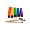 Betzold Farbige Round Sound Tubes 84015 a ZD