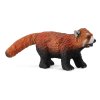 COLLECTA figurka Panda červená