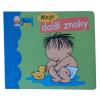 GOKIDS sada ZnakovánÍ pro nemluvňata