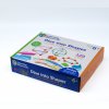 Learning Resources - Konstrukční stavebnice tvary