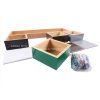 ADENA MONTESSORI Perlový materiál - Hadí hra odčítání