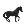MOJO FUN figurka kůň Andaluský hřebec černý