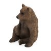 MOJO FUN figurka Medvěd Grizzly mládě