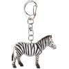 MOJO FUN klíčenka Zebra