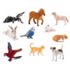 MOJO FUN sada figurek Domácí mazlíčci