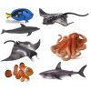 MOJO FUN sada figurek Moře a Oceán