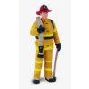 SAFARI Ltd figurka Hasič