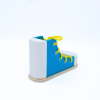 Small Foot - Zavazovací bota 1 ks