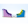 Small Foot - Zavazovací bota 1 ks