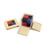 GM042 7 binomial cube