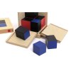 GM042 8 binomial cube