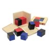 GM042 9 binomial cube