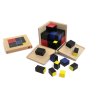GM043 8 trinomial cube