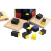 GM043 9 trinomial cube