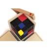 GM043 11 trinomial cube