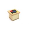 GM043 trinomial cube