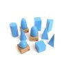 GM030 8 geometric solids